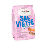 CAMON TOALHETES TALCO 100un wepet