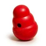 KONG Wobbler brinquedo dispensador de snacks para cão