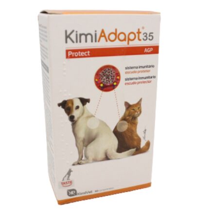KimiAdapt 35