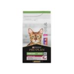 Purina Pro Plan Optisavour Sterilised Duck & Liver 1,5Kg
