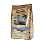 Natural Greatness Atlantic Sea Sterilized Senior & Adult Cats