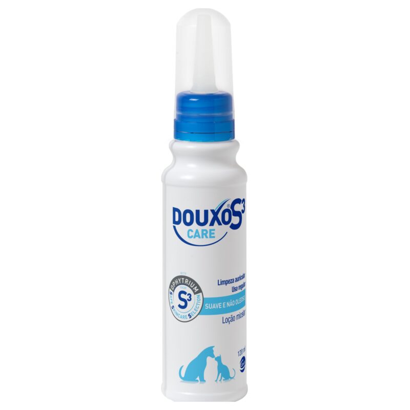DOUXO S3 CARE AURICULAR WEPET