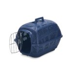 IMAC TRANSPORTADORA CARRY SPORT PORTA METAL WEPET