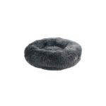 CAMA PELO CINZA 60CM wepet camon