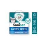 Sanicat Active White Fragance Free 6L - Image 3