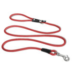 CURLI TRELA COMFORT VERMELHO WEPET CÃO