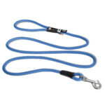CURLI TRELA COMFORT AZUL WEPET CÃO