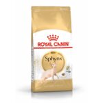Royal Canin Sphynx 33 Adult wepet gato