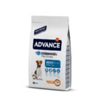 wepet advance dog mini adult 3kg