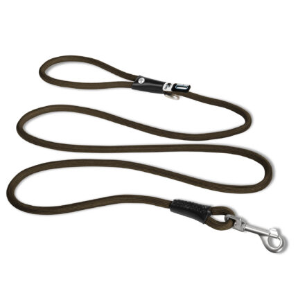 CURLI TRELA COMFORT CASTANHA WEPET CÃO