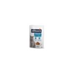 ADV CAT WET STERILIZED CODFISH (85GR) WEPET