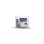 ADV CAT WET STERILIZED TURKEY (4x85GR) WEPET