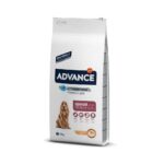 wepet ADV DOG MEDIUM SENIOR CHICKEN & RICe 12kg