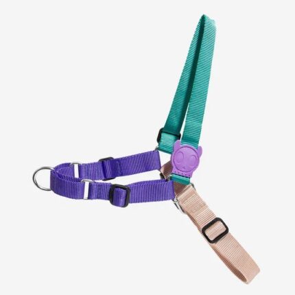 ZEE.DOG BOOGIE SOFT WALK HARNESS WEPET
