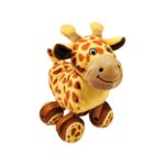 Kong Tennisshoes Giraffe - Image 3