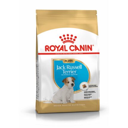 Royal Canin Jack Russell Terrier Puppy 3Kg wepet