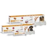 Omniflora pasta wepet cão gato