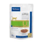 Vibac HPM Urology Cat Dissolution & Prevention Wet 85gr wepet