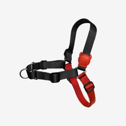ZEE.DOG FATBOY SOFT WALK HARNESS WEPET