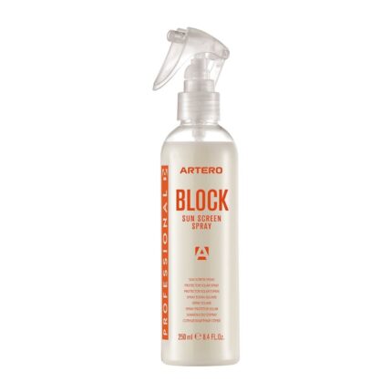 ARTERO PROTECTOR SOLAR BLOCK 250ML WEPET CÃO