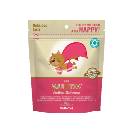 multiva active defense cat wepet vetnova