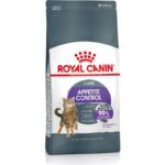 ROYAL CANIN APPETITE CONTROL STERIL GATO WEPET