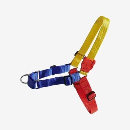 ZEE.DOG PUZZLE SOFT WALK HARNESS WEPET