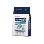 Advance Cat Sterilized Hairball - Image 10