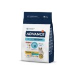 ADVCATSTERILIZEDSENSITIVESALMON 10KG WEPET GATO