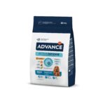 ADVDOGMEDIUMADULTCHICKEN&RICE 10KG WEPET CÃO
