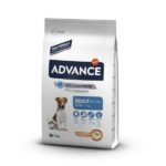 Advance Dog Mini Adult Chicken - Image 2