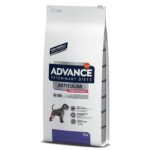 advance vet diet articular care +7anos dog 12kg