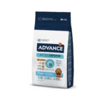 ADVDOGMEDIUMPUPPYCHICKEN&RICE 12KG WEPET CÃO