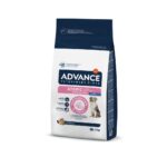 AVET DOG ATOPIC TRUTA 12KG WEPET CÃO