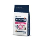 AVET DOG URINARY 12KG WEPET