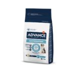 AVET DOG GASTROENTERIC 12KG WEPET