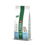 LIBRACAO(PUPPY)JUNIORFRANGO 12KG WEPET CÃO