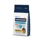 Advance Dog Medium/Maxi Sensitive Salmão  l  Monoproteico - Image 6