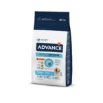 ADVDOGMAXIPUPPYCHICKEN&RICE 12KG WEPET CÃO