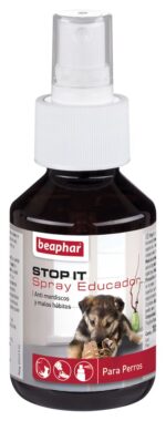 Beaphar Stop It 100ml - Image 2