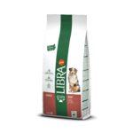 LIBRACAOADULTOBEEF(VACA) 14kg wepet cão
