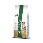 LIBRACAOADULTOCORDEIRO 14kg wepet cão