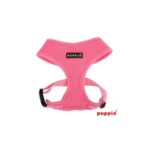 Peitoral Macio Rosa | Puppia