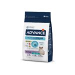 ADVCATSTERILIZEDHAIRBALL 1,5kg wepet gato