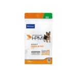 Virbac HPM Adult Small & Toy