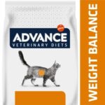 ADVANCE CAT WEGHT BALANCE