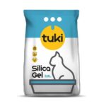 TUKI AREIA SILICA GATO 3.8L WEPET GATO