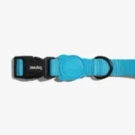 Zee.Dog Coleira Ultimate Blue - Image 5