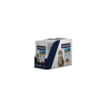 ADV CAT WET ADULT CHICKEN (12X85GR) WEPET