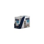 ADV CAT WET STERILIZED CODFISH (12x85GR) WEPET